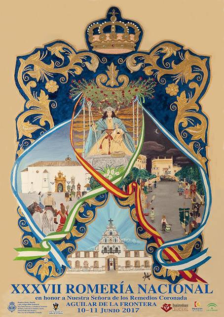 Romería de Nuestra Señora de los Remedios  